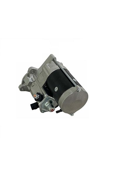 WUTSE 24v Starter Motor Nıppon Denso Type 10 Tooth 5.5 Kw (3 EARS) (PIECED)