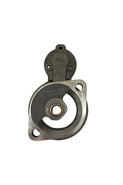 GÜMÜŞPAR Fıat 411/415 Mako Type Starter Pinion Cover - Aluminum Tractor-Bora-Steyr