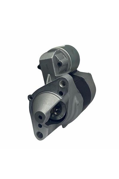 Win Win 12v Mars Motor Valeo Type 9 Teeth 0.7 Kw Renault Clıo/twingo