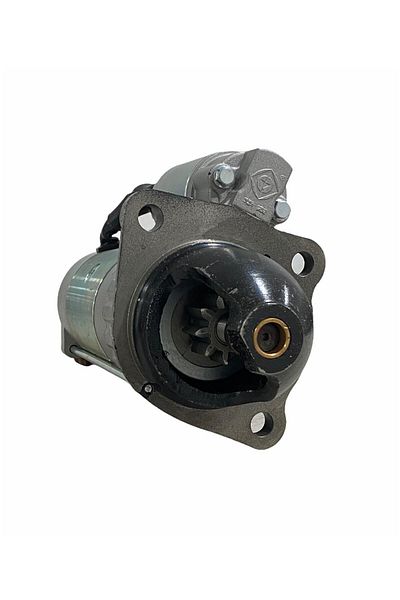 REMARK 12v Starter Motor Mitsubishi Type 9 Teeth 3.8 Kw (3 EARS)