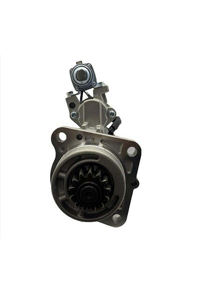 NORMA 24v Starter Motor Mitsubishi Type 13 Tooth 5.5 Kw Mercedes Actros/antos/arocs/atego/econıc/travego 2011