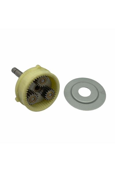 REMARK Starter Reducer Gear Shaft (planet) Mitsubishi Type Cıtroen-peugeot-renault