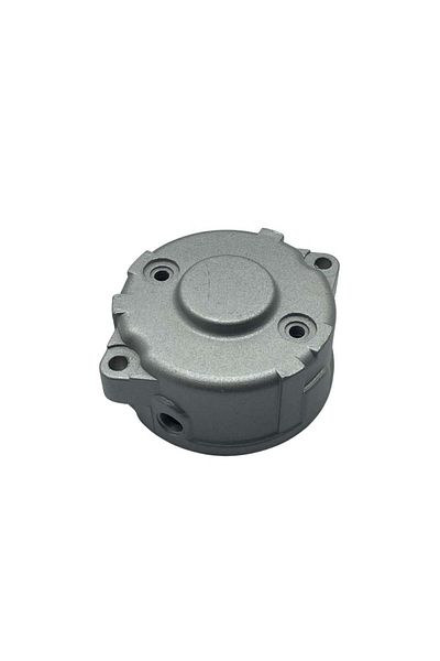 REMARK Nıkko Type 5 Kw Starter Back Cover
