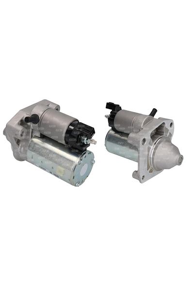 Cargo 12v Starter Motor Denso Type 10 Teeth 1.0 Kw Citroen-peugeot Gasoline