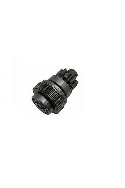 Schenna Starter Gear 10 Tooth with Bearing Nippion Denso Toyota Hılux 2.8