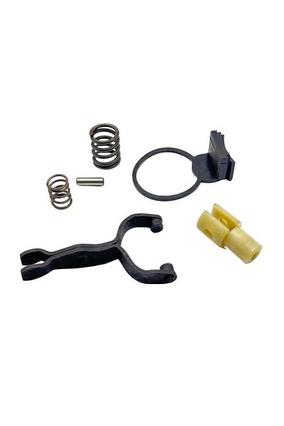 REMARK 29mt Mercedes Actros/atego/axor Supported Starter Fork Adjustment Plastic Set - Delco Type