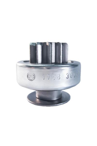 Zen Starter Gear Valeo Type 11 Teeth (8 CHANNEL) Citroen-peugeot