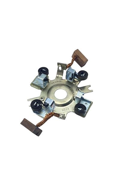 Mako 12v Starter Coal Seat - Bmm (2 Coal) Bmc Leyland-Fiat Tractor Ford Transit-Magirus
