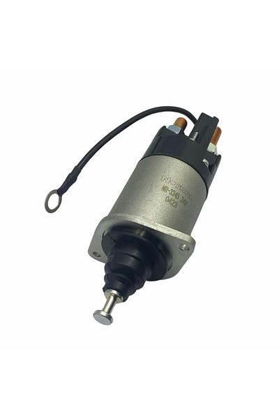 NORMA 24v Marş Otomatiği Delco Tipi (2 KULAK) 39mt