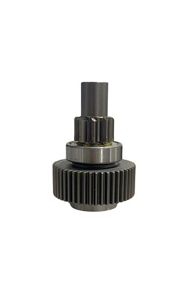 UNIPOINT 9 Teeth Honda Civic/Accord - Starter Gear Mitsuba Type