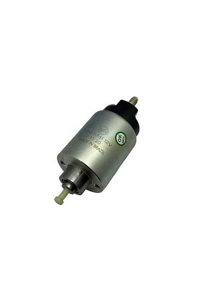 ZM 12v Marş Otomatiği Motorcraft Tipi M5 Ford