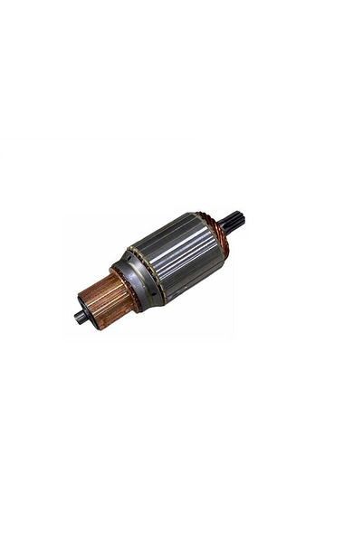 Federal Power 24v Starter Collector Delco Type 8 Tooth 28m