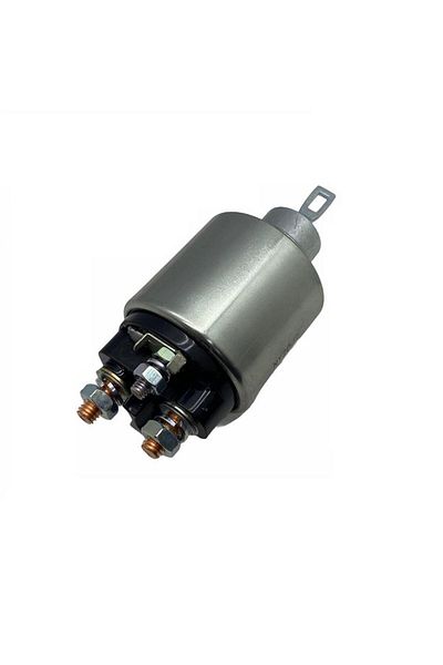 WAI 12v Starter Solenoid M6 Sag (41 MM/42 MM) Kmm