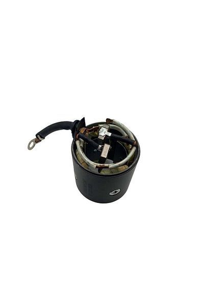 Dodo 2.5 Kw Nippon Denso Starter Body - Caterpillar-Daewoo-Fiat-Toyota 12V