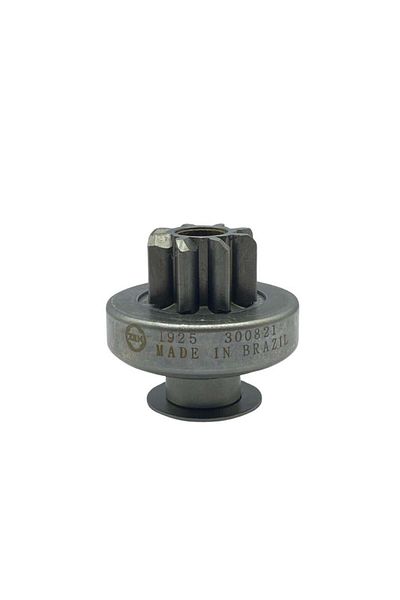 Zen Starter Gear Valeo Type 8 Teeth (5 CHANNEL) Cıtroen C1-peugeot 107