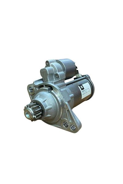 Bosch 12v Marş Motoru 13 Diş 1.1 Kw Ters Audı A3-seat Leon-skoda Octavıa-vw Golf Vıı (START-STOP)