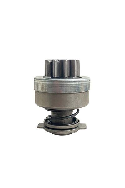 ylz 10 Tooth Starter Iskra Type - Jcb-Johndeere-New Holland