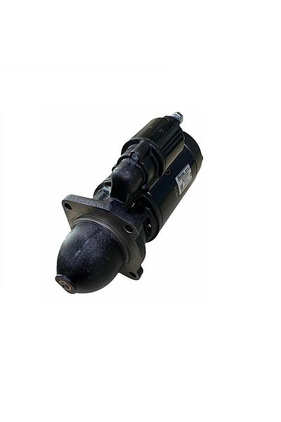 NORMA 12v Starter Motor Bosch Type 10 Teeth 3 Kw (LEFT OPEN)