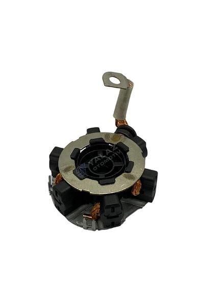 İKA Ika Starter Charcoal Nest (6 Pcs) (Start-Stop) (L/R) Cw Mercedes Sprinter/Vıano/Vıto
