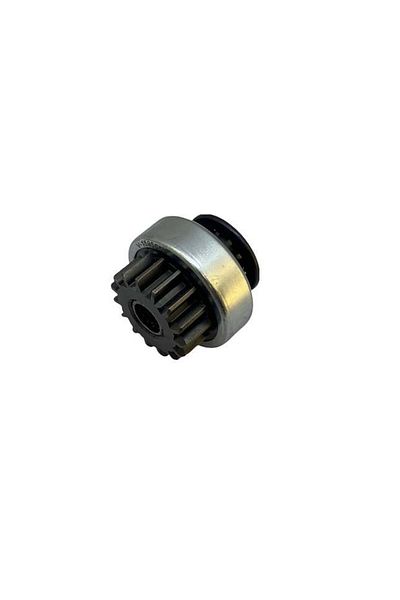 Win Win Starter Gear Valeo Type 15 Teeth (8 CHANNEL) Cıtroen C4-peugeot 308