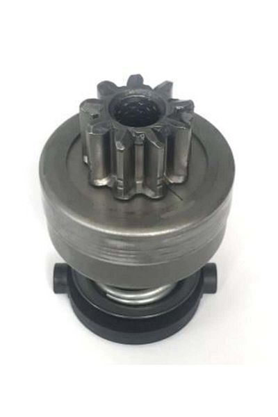 Cargo Starter Gear Bosch Type 9 Tooth for Ford Cargo-mercedes Atego/axor-new Holland Tractor-otokar Doruk-volvo