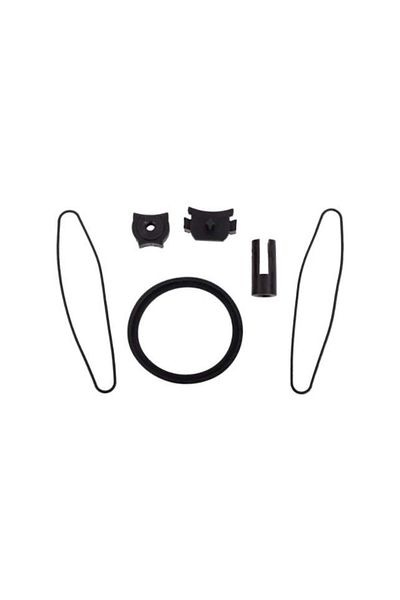 Win Win 7.5 Kw Reducer Throat Tire and Starter Fork Supported Repair Kit - 6 Pieces