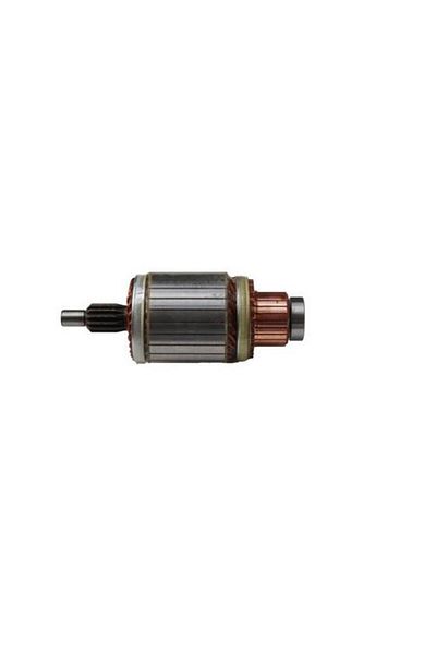 ylz 12v Starter Collector Mitsubishi Type 13 Teeth (WITH BEARING) Chrysler-mittsubishi L300-opel Movano-renault