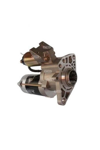 Cargo 24v Starter Motor 9 Teeth Mitsubishi Canter Em 4d33-4d3