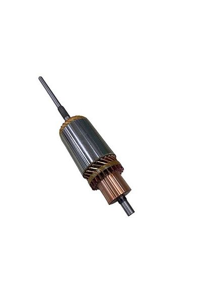 Martek 24v Starter Collector Delco Type 50m (LONG) Caterpillar