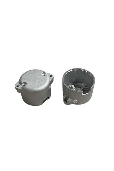 ylz Starter Back Cover Nippon Denso Type (4.8 KW /7.5 KW/7.8 KW)