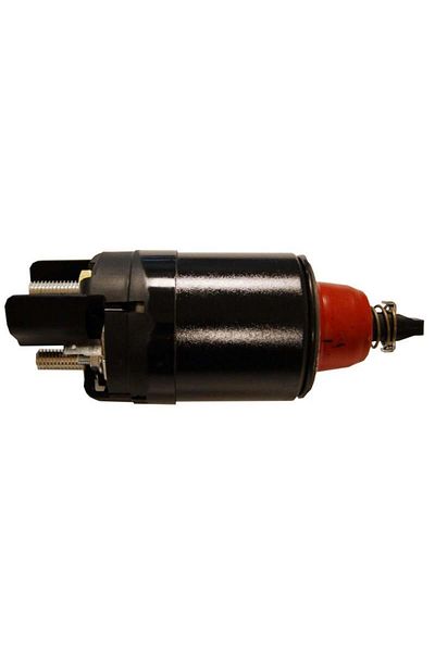 ISKRA 12v Starter Solenoid 4.2 Kw Plug-m6 Right (M10/M10 BOLT) Bmm