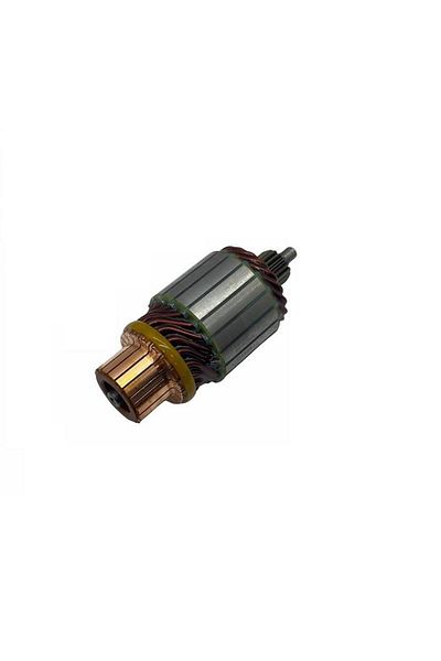 Win Win 12v Starter Collector Valeo Type 16 Tooth D7g Cıtroen-nissan-opel-peugeot-renault-vw