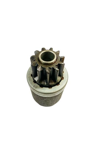 Bosch Starter Gear 11 Teeth Mercedes Actros-scania