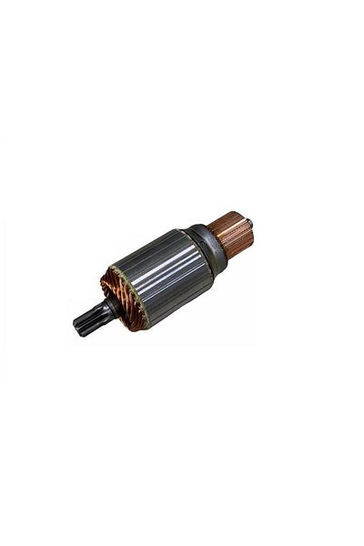 Federal Power 24v Starter Collector Delco Type 8 Tooth 28m