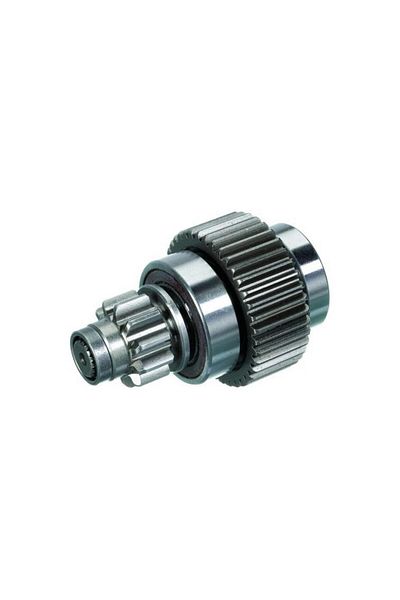 WINWIN Nippon Denso 11 Type Fm Starter Gear - 11 Teeth with Reverse Bearing Kia Bongo