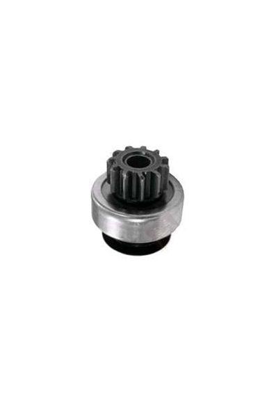 ZGL Starter Gear Denso Type 11 Teeth (10 CHANNEL) Peugeot 307 Hdı