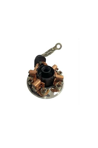 ylz Starter Charcoal Slot Valeo Type (4 Pieces) (START-STOP) Renault Captur/clıo Iv/megane/talısman-dacıa Duster