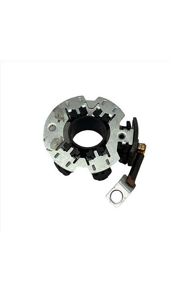 Win Win Starter Charcoal Slot Delco Type Hyundai H100-kia Bongo K2500 2.5 Crdı