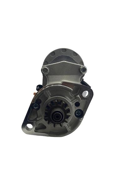 REMARK 12v Starter Motor Nippon Denso Type 11 Tooth 2 Kw New Holland Loader-kubota Loader/generator