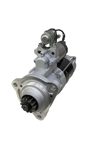 Dodo 24v Starter Motor Mitsubishi Type 12 Teeth 7.5 Kw