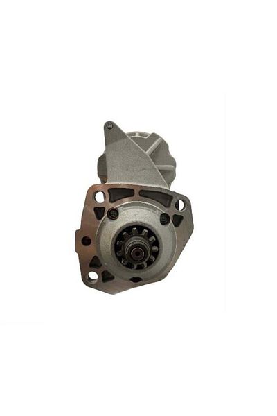 REMARK 24v Starter Motor Nippion Denso Type 11 Teeth 7.8 Kw Johndeere Grader