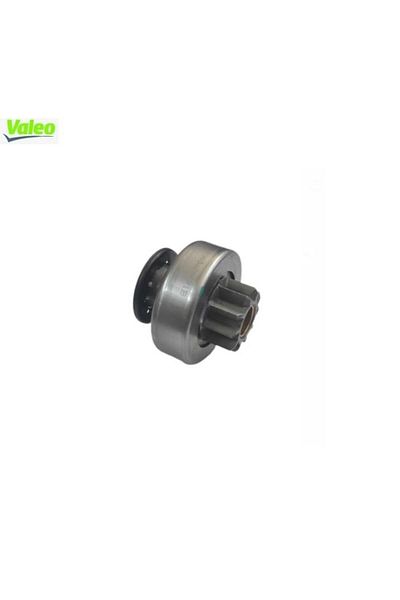 VALEO Starter Gear 10 Teeth 1.3 Multijet (1.8 KW)