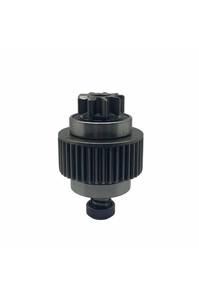 REMARK Hitachi TYPE 9 Thermocing Motor - Starter Gear, 9 Tooth Bearing (Dishtan Stud)
