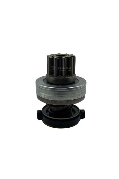 Win Win Bosch Type 10 Starter External - John Deere Traktor