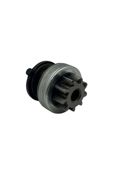 ylz Bosch Type 9 Starter Gear - 10 Channels (Body Diameter 50 mm) - FIAT DUCATO-KARSAN JEST-PEUGEOT BOXER