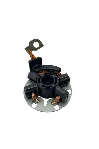 ylz Starter Charcoal Slot Bosch Type Opel Astra/corsa/insignia/mokka