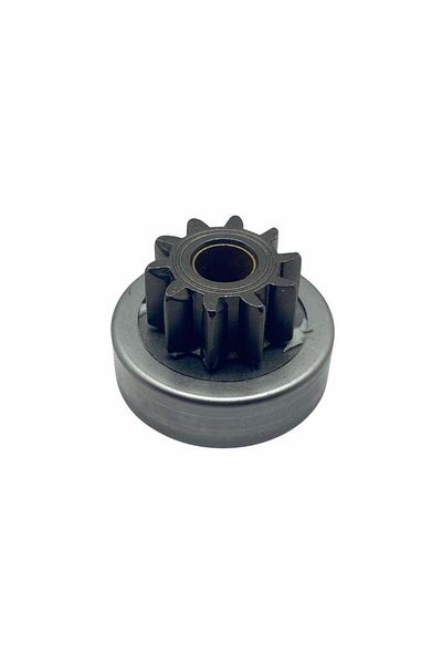 Win Win Starter Gear Delco Type 10 Teeth (8 CHANNEL) Hyundai H100-kia Bongo K2500 2.5 Crdı (KOREA)
