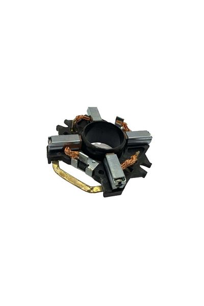 Martek Starter Charcoal Nest Bosch Type Pls Audı 80Compatible