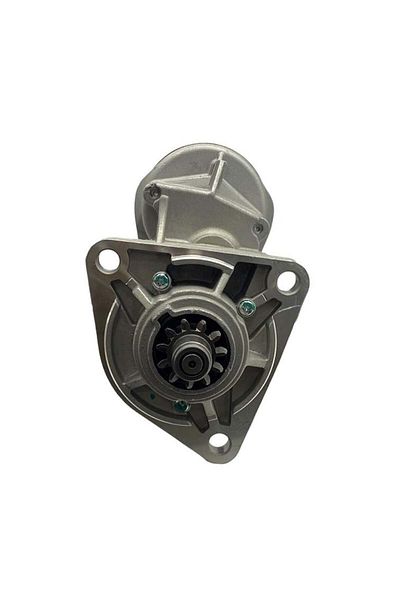 Martek 24v Starter Motor Nippion Denso Type 11 Teeth 4.5 Kw (3 EARS) R