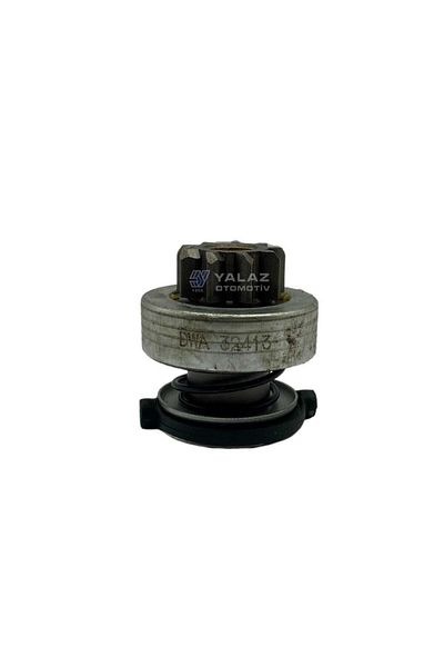 DWA Bosch Type 9 Gear Starter - 10 Channel Fit Brava/Bravo/Marea-Toyota Corolla